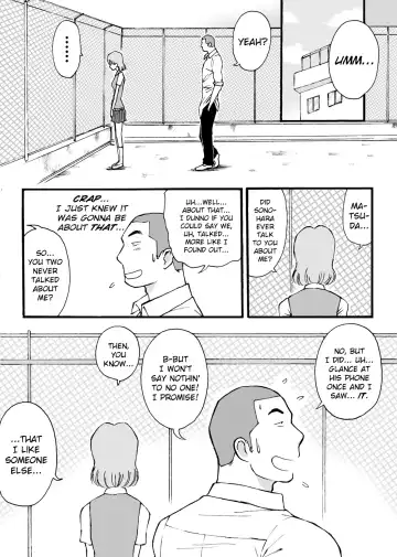 Motemote Yakyuubu Otoko [Zenpen] | Popular Baseball Club Boys Fhentai - Page 27