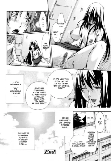[Nakata Modem] Fude Oroshichaimashita Fhentai - Page 114