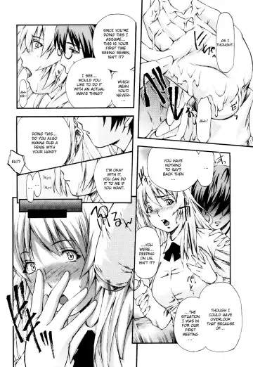 [Nakata Modem] Fude Oroshichaimashita Fhentai - Page 126