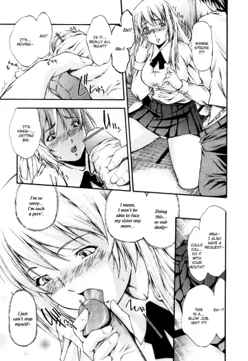 [Nakata Modem] Fude Oroshichaimashita Fhentai - Page 127