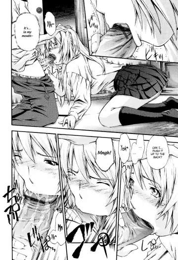 [Nakata Modem] Fude Oroshichaimashita Fhentai - Page 128