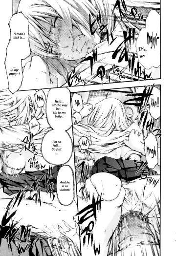 [Nakata Modem] Fude Oroshichaimashita Fhentai - Page 131