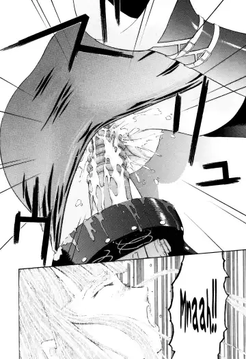 [Nakata Modem] Fude Oroshichaimashita Fhentai - Page 170