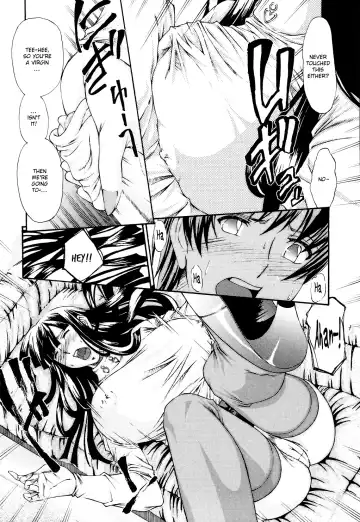 [Nakata Modem] Fude Oroshichaimashita Fhentai - Page 72