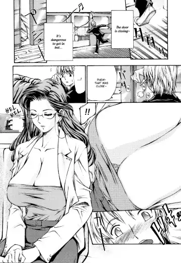 [Nakata Modem] Fude Oroshichaimashita Fhentai - Page 80