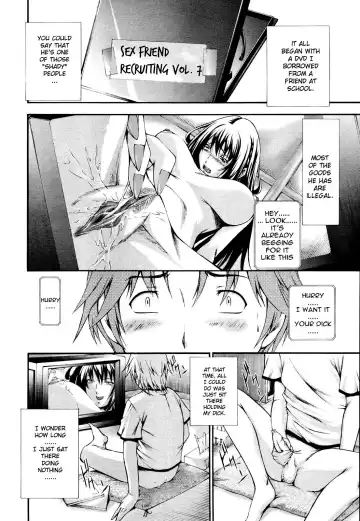 [Nakata Modem] Fude Oroshichaimashita Fhentai - Page 96