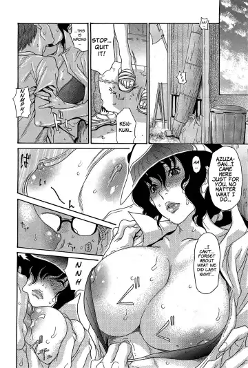 [Aoi Hitori] Umi no Yeah!! 2013 - Aniyome wa Anal Dorei Zenpen Fhentai - Page 10