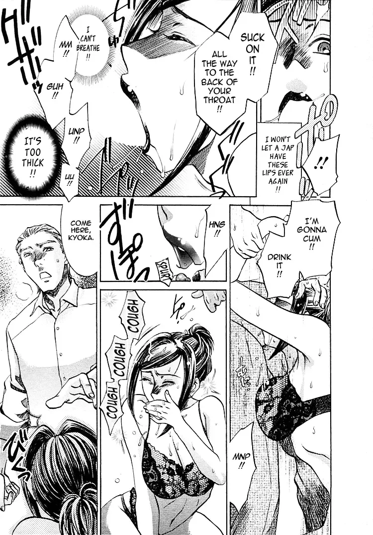 [Umematsu Thomas] Okusama wa Bijin Joushi | My Wife is My Beautiful Boss Fhentai - Page 144