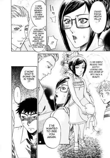 [Umematsu Thomas] Okusama wa Bijin Joushi | My Wife is My Beautiful Boss Fhentai - Page 105