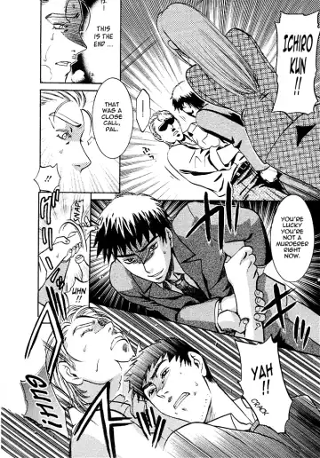 [Umematsu Thomas] Okusama wa Bijin Joushi | My Wife is My Beautiful Boss Fhentai - Page 159