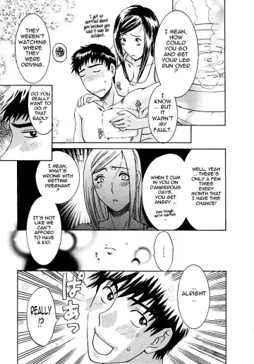 [Umematsu Thomas] Okusama wa Bijin Joushi | My Wife is My Beautiful Boss Fhentai - Page 172