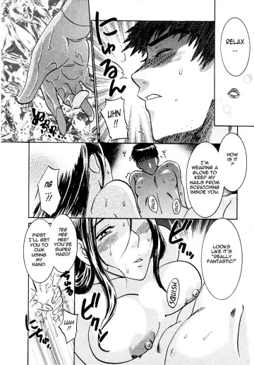 [Umematsu Thomas] Okusama wa Bijin Joushi | My Wife is My Beautiful Boss Fhentai - Page 175