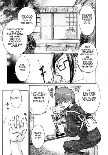 [Umematsu Thomas] Okusama wa Bijin Joushi | My Wife is My Beautiful Boss Fhentai - Page 78