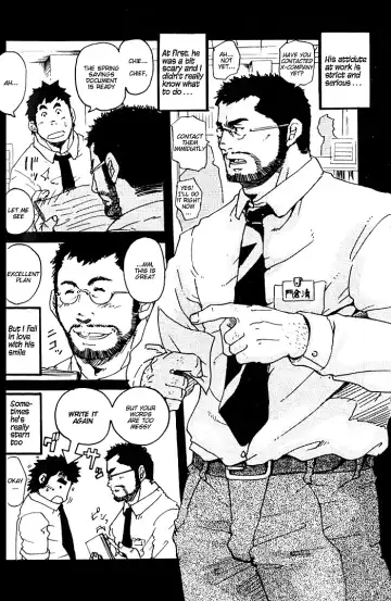 [Matsu Takeshi] Being A Subordinate Is Tiring!! Fhentai - Page 4