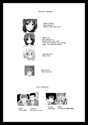 [Charu] Roshutsu Shoujo Nikki 5 Satsume | Exhibitionist Girl Diary Chapter 5 Fhentai - Page 4