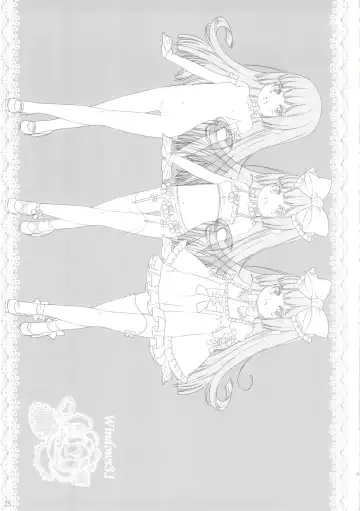 Koshian Obaba-sama 2 Fhentai - Page 24