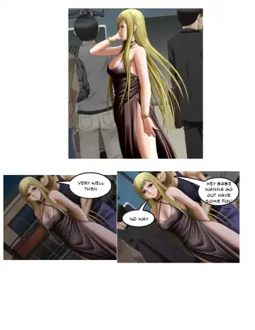 Read [Crimson] Train Rapist Redub - Fhentai