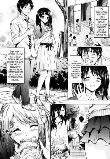 [Shiki Takuto] Honey Kiss Fhentai - Page 2