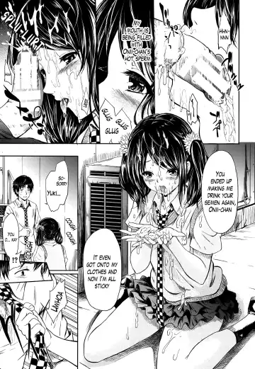[Shiki Takuto] Honey Kiss Fhentai - Page 7