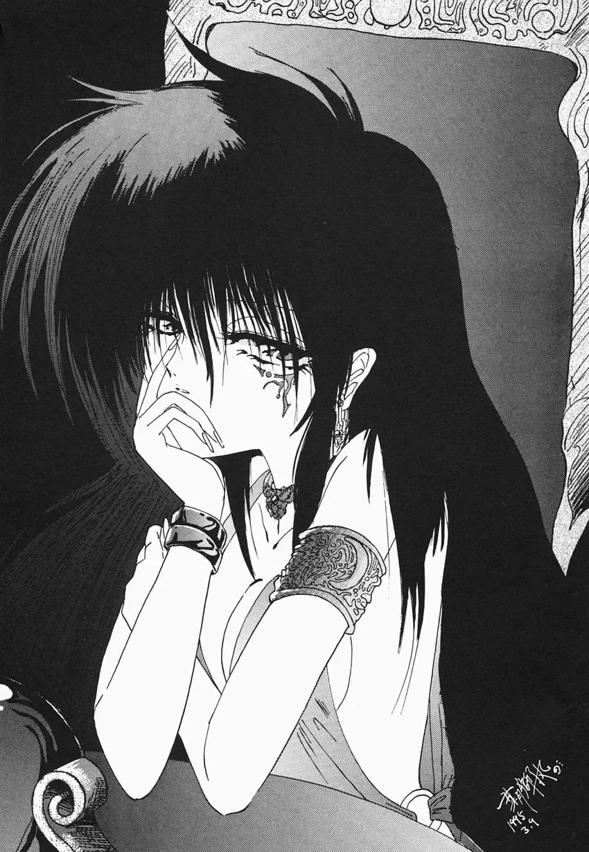 [Hazuki Shishimaru] HEAT HEAT HEAT!!! Fhentai - Page 165