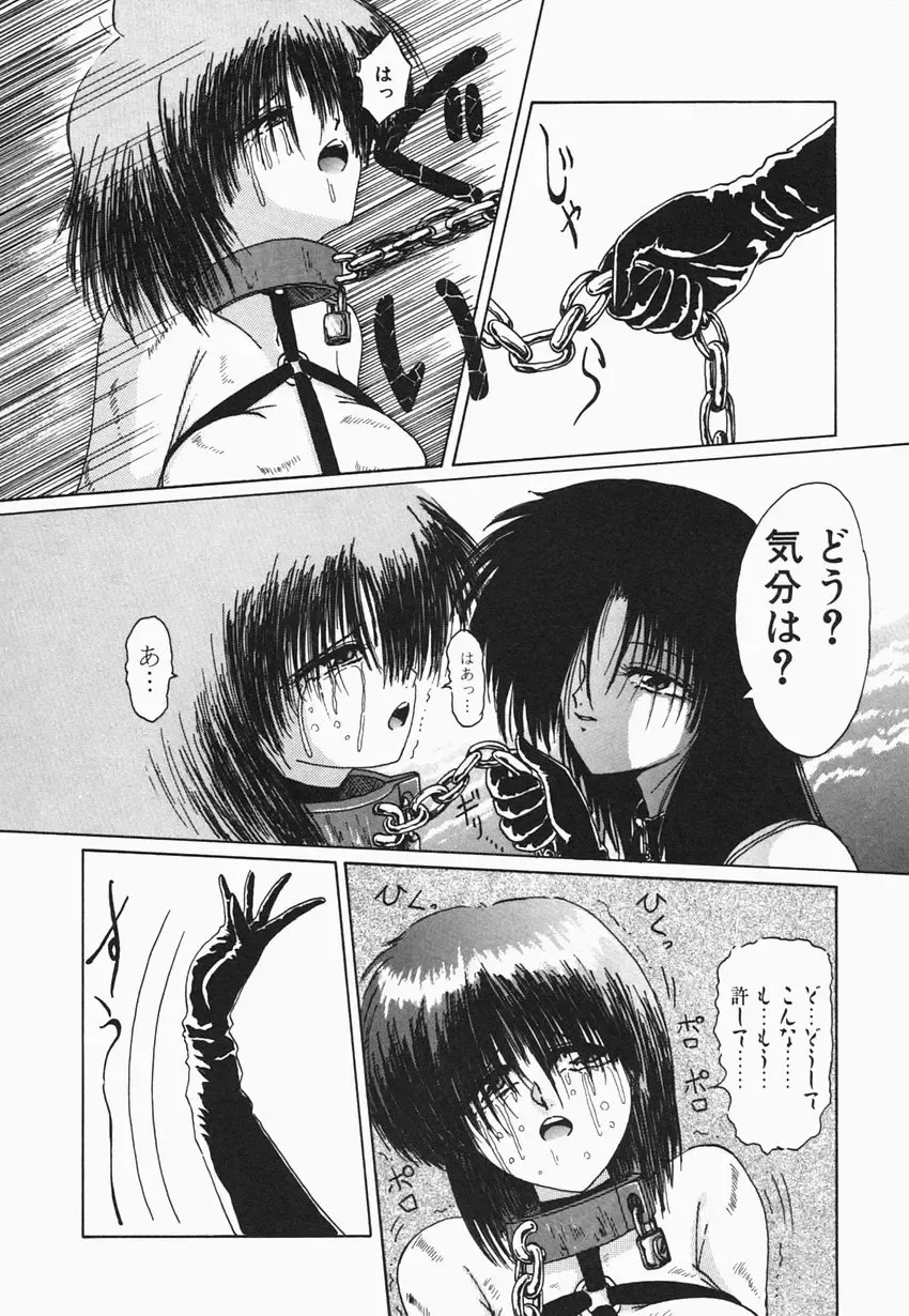 [Hazuki Shishimaru] HEAT HEAT HEAT!!! Fhentai - Page 28