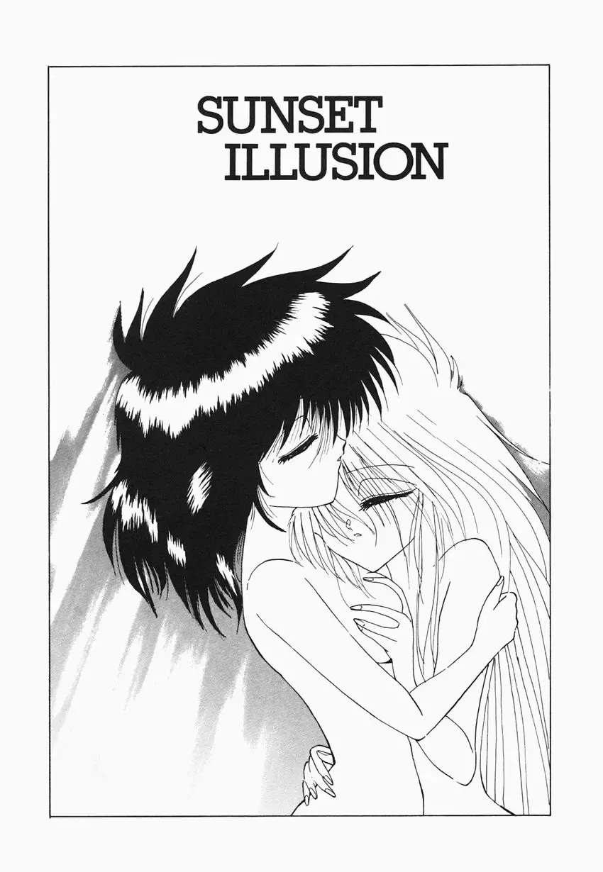 [Hazuki Shishimaru] HEAT HEAT HEAT!!! Fhentai - Page 55