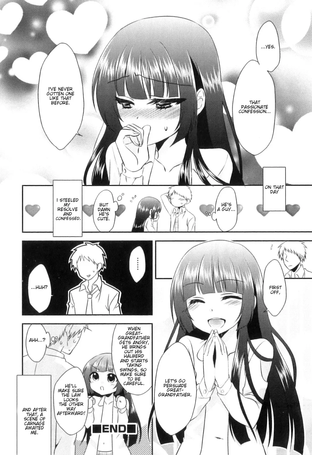[Neko Maru Rentarou] Takane no Hana no Shikitari wa!? Fhentai - Page 12