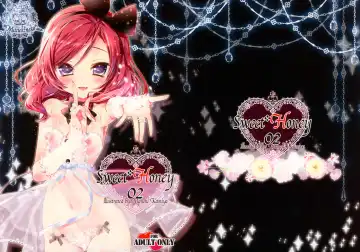 Read [Kamiya Maneki] Sweet * Honey 02 - Fhentai