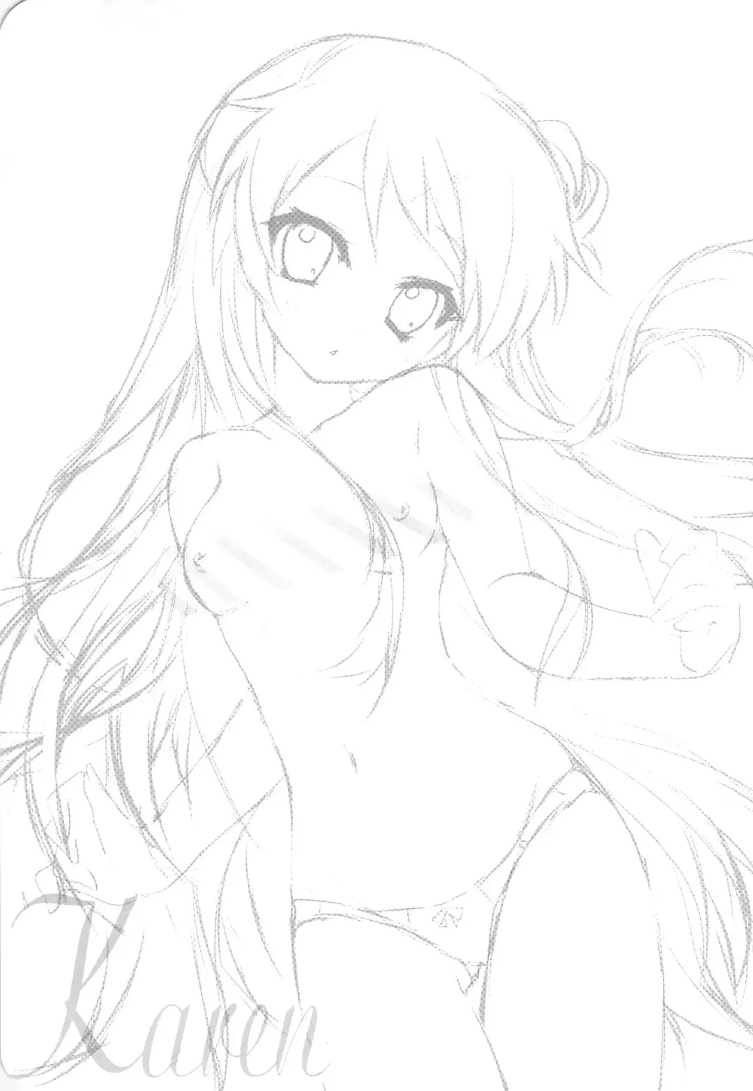 [Izumi Tsubasu] Kou... desuka? Fhentai - Page 2