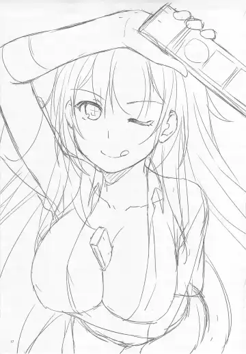 [Nakajima Yuka] D.L. action 80 Fhentai - Page 16