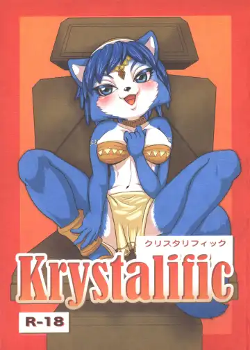 [Akuno Toujou - Sindoll - Vixentamer] Krystalific - Fhentai