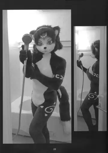 [Akuno Toujou - Sindoll - Vixentamer] Krystalific Fhentai - Page 26