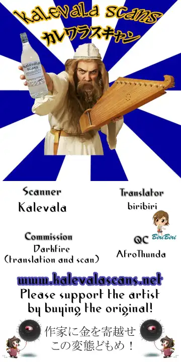 [Badhand] Kitsune no Yomeibiri Fhentai - Page 29