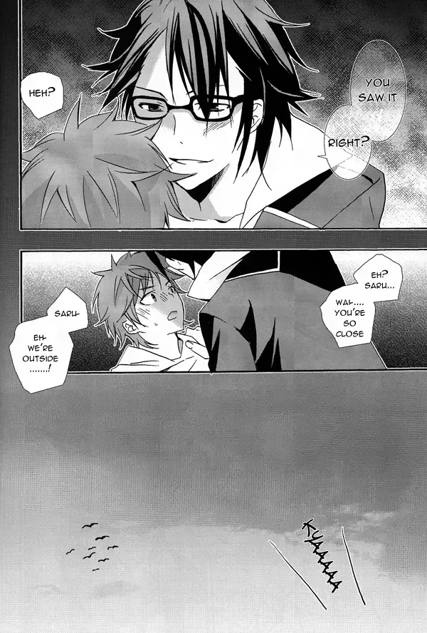 [Una] WANWANWAN! Fhentai - Page 39