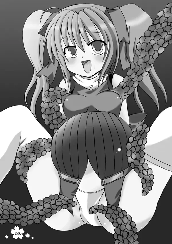 JaSennin Narika Fhentai - Page 2