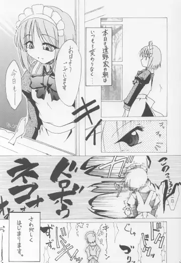 [Hisame Genta] Akiha Ryouran Fhentai - Page 2