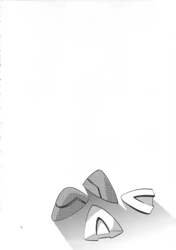 [Konohana] Anata no Shiranai Sekai Fhentai - Page 3