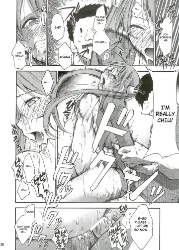 Negimaru! Fhentai - Page 28