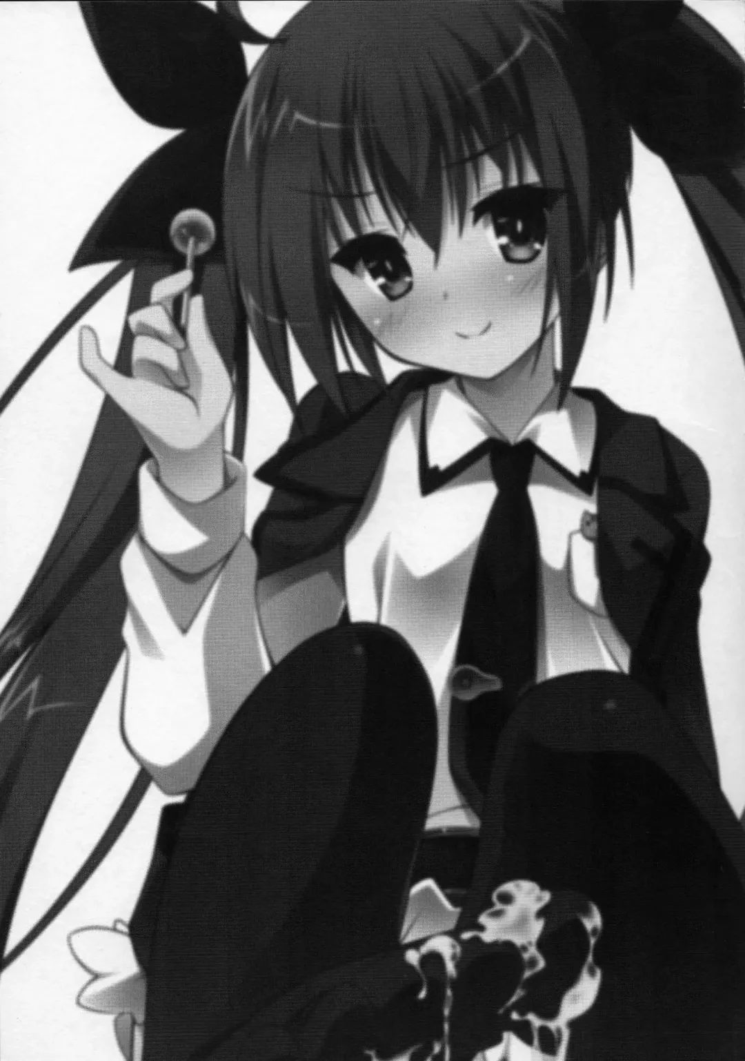 [Yuuki Shin] REDZONE Fhentai - Page 3