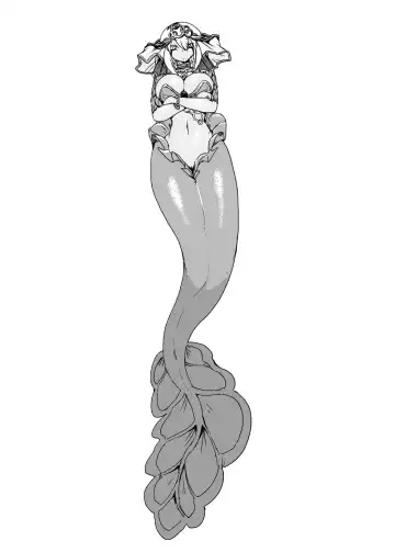 [Setouchi] Mon Musu Quest! Beyond The End 3 Fhentai - Page 52