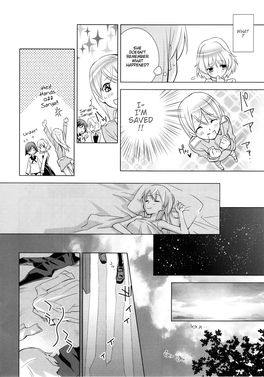 [Setouchi Sumako] Pantsu to Zubon no Kyoukaisen Fhentai - Page 21