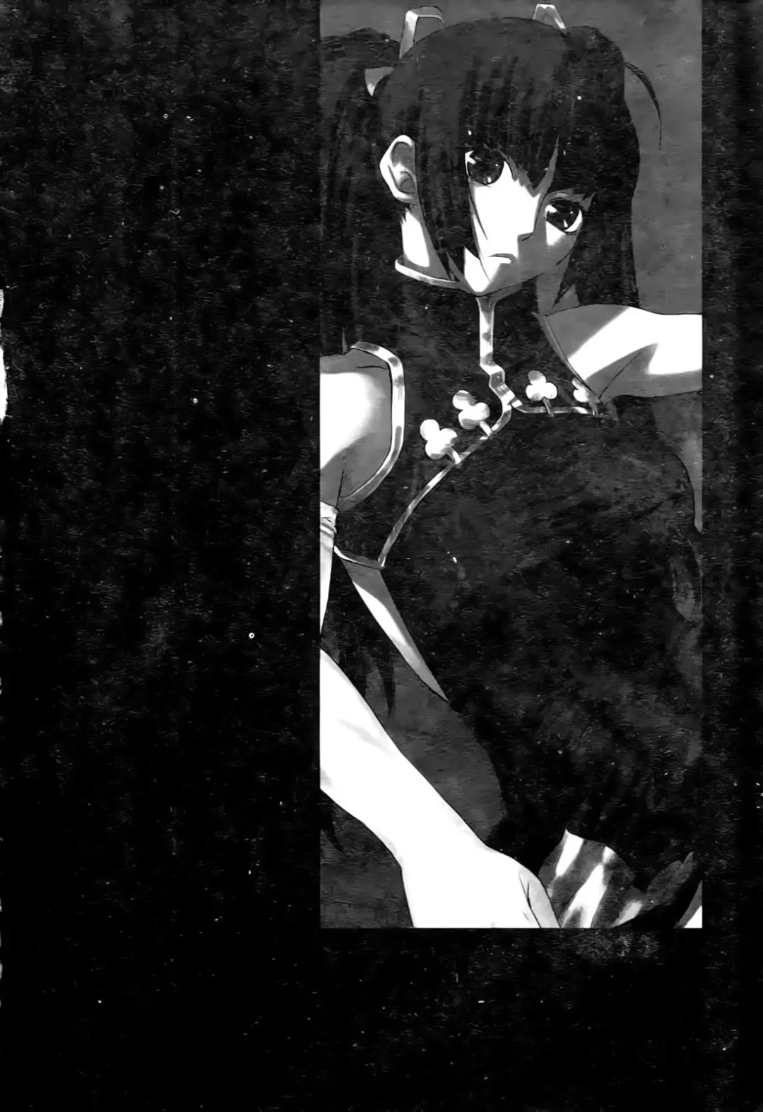 激動戰士 OO剛蛋3 Fhentai - Page 3