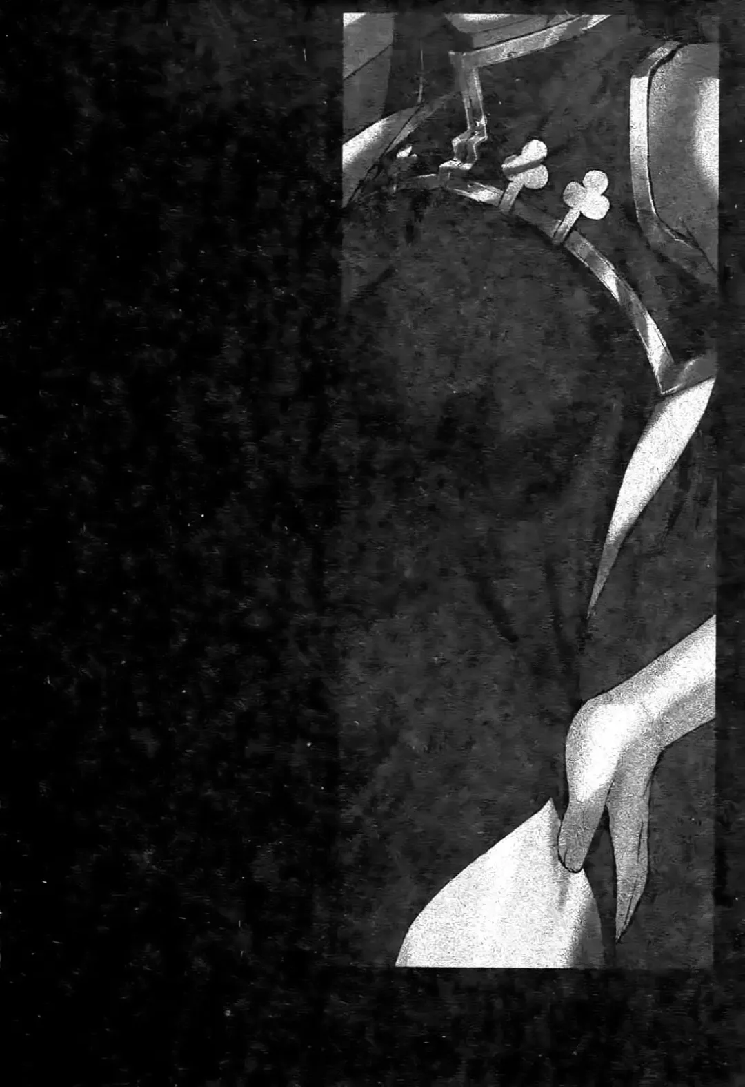 激動戰士 OO剛蛋3 Fhentai - Page 92