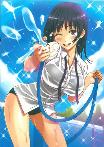 [Honnouchi Honoji] SOFTLY＋COMIC1☆7paper Fhentai - Page 10