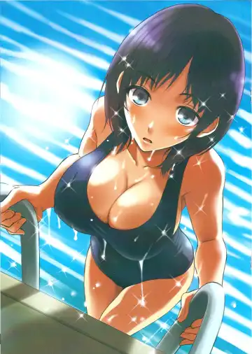 [Honnouchi Honoji] SOFTLY＋COMIC1☆7paper Fhentai - Page 9