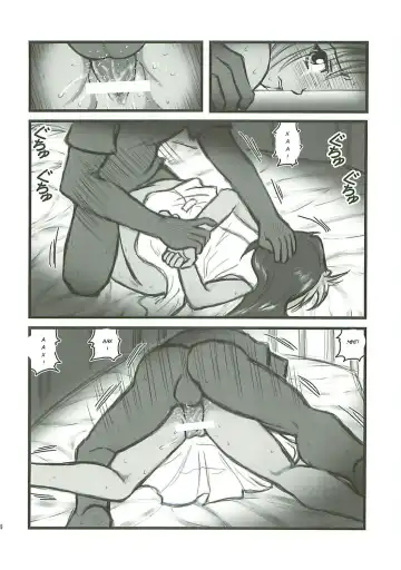 [Nabeshima Mike] Ryoujoku Hagane no Rose Jutsushi A | Rape! Full Metal Roseist Fhentai - Page 5