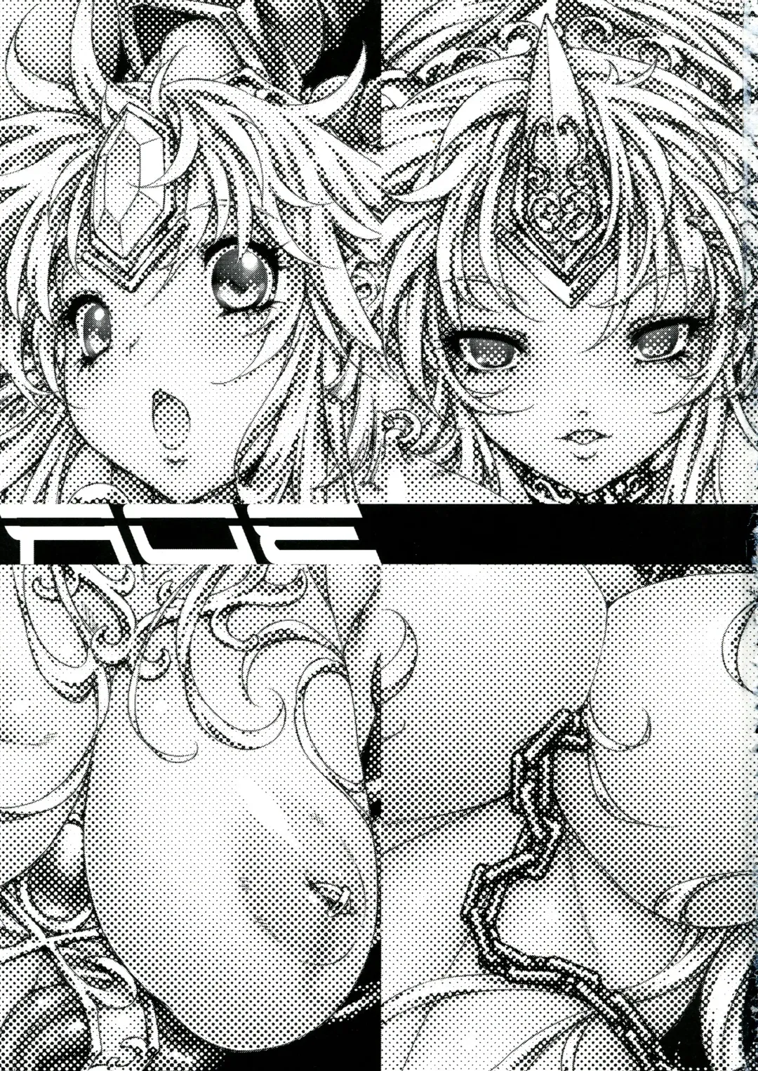 [144] 3DR Fhentai - Page 3