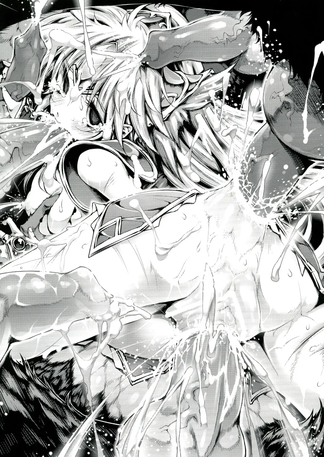 [144] 3DR Fhentai - Page 34