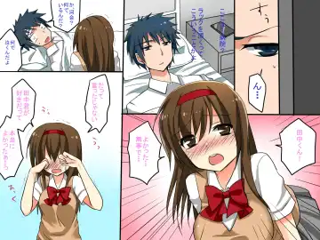 Donna Joushiki mo Kaerareru Chikara wo Mottara - Mirai Tsubuyakitter Fhentai - Page 28