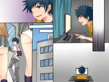 Donna Joushiki mo Kaerareru Chikara wo Mottara - Mirai Tsubuyakitter Fhentai - Page 39